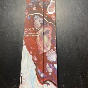 Kaleidos Futurism II Cyber Bronze Palette